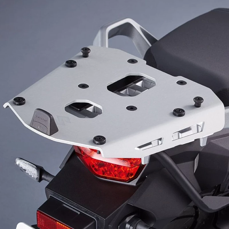 PLATINE DE TOP-CASE GIVI POUR V-STROM 650