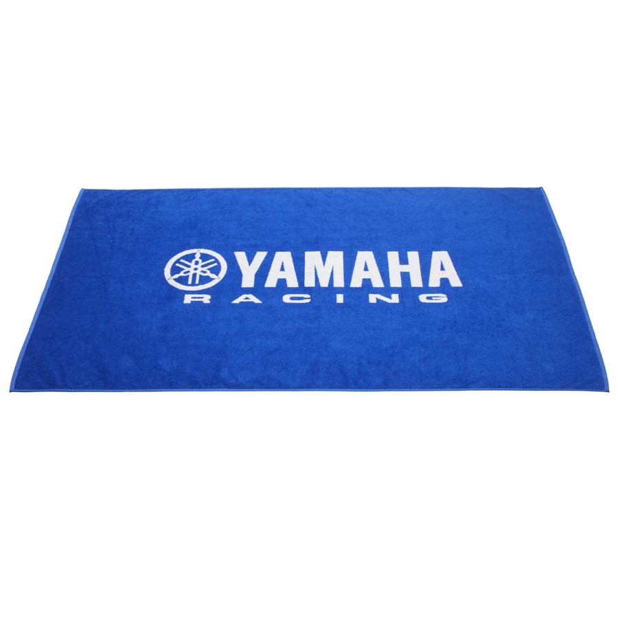 Serviette Yamaha