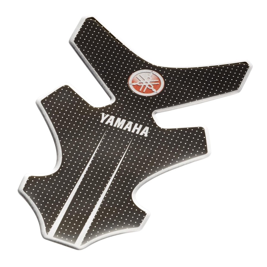 Protège réservoir pour moto Yamaha – LE PRATIQUE DU MOTARD