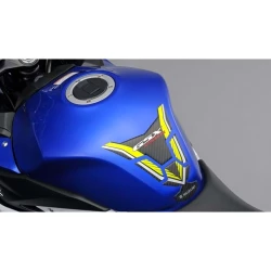 PROTECTION DE RESERVOIR POUR SUZUKI GSX-250R