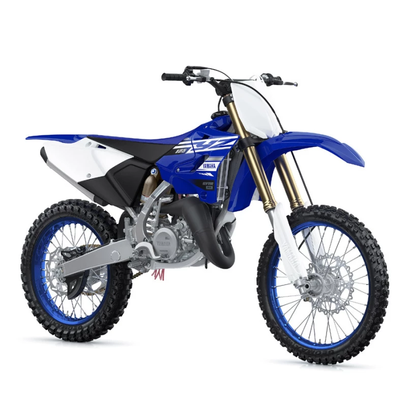 Yz125