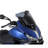 BULLE SPORT FUMMÉ KYMCO POUR XCITING S400I