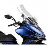 PARE-BRISE HAUT KYMCO POUR XCITING S400I