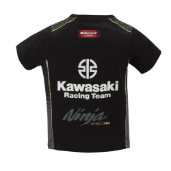 T-SHIRT ENFANT KAWASAKI WSBK 2020