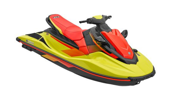 Remorque Double Jet MM560S+ pour le transport de 2 jets ski 3 places 