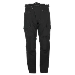 PANTALON ADVENTURE TARA NOIR POUR HOMME