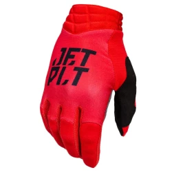 GANTS JETPILOT RX ONE ROUGE