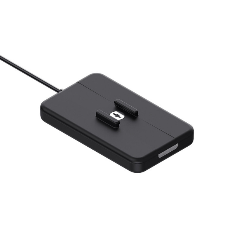 Connectique et chargeur console Genki Adaptateur audio sans fil