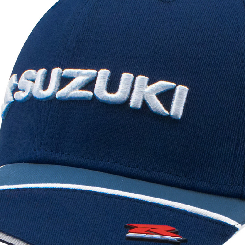 Casquette Suzuki Gsx R 2021