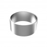 BAGUE D'USURE EN ACIER INOX SEA-DOO A