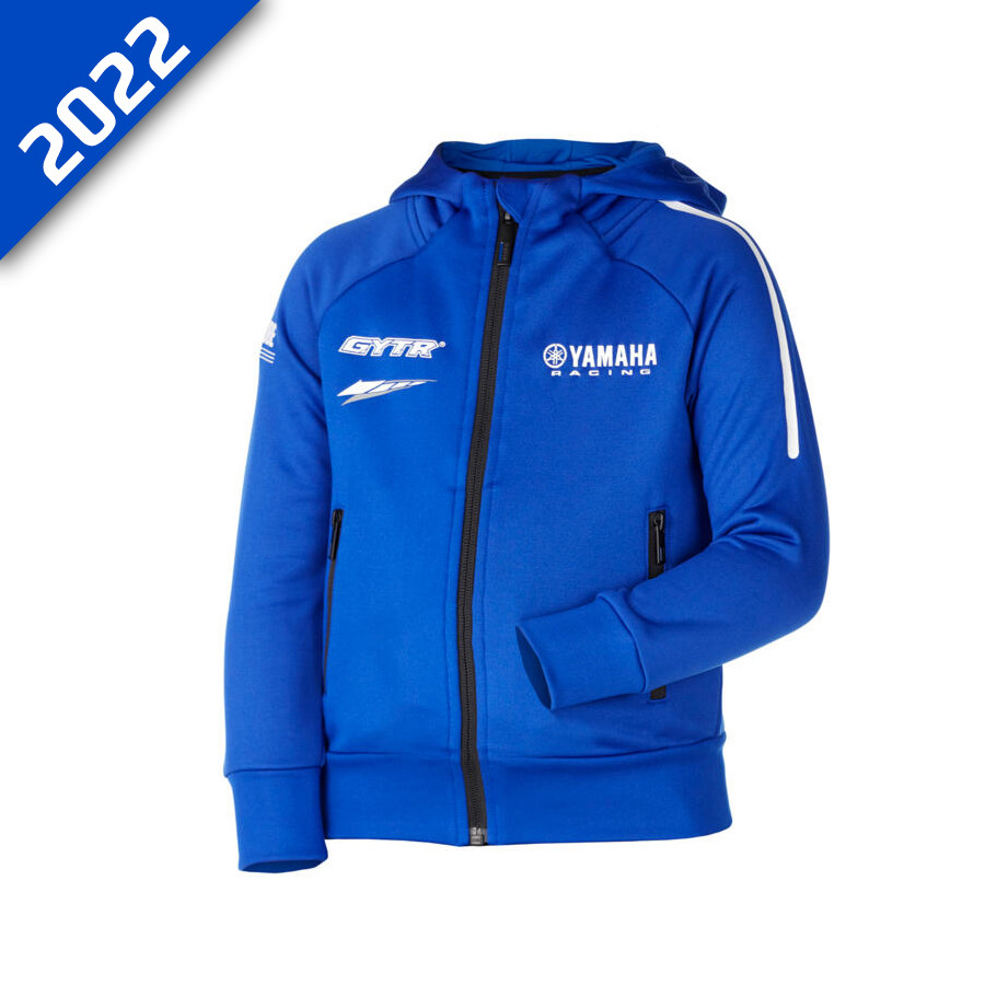 Sweat 2025 yamaha enfant