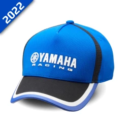 YAMAHA - Pantalon moto homme Yamaha Adventure Muscat 2022
