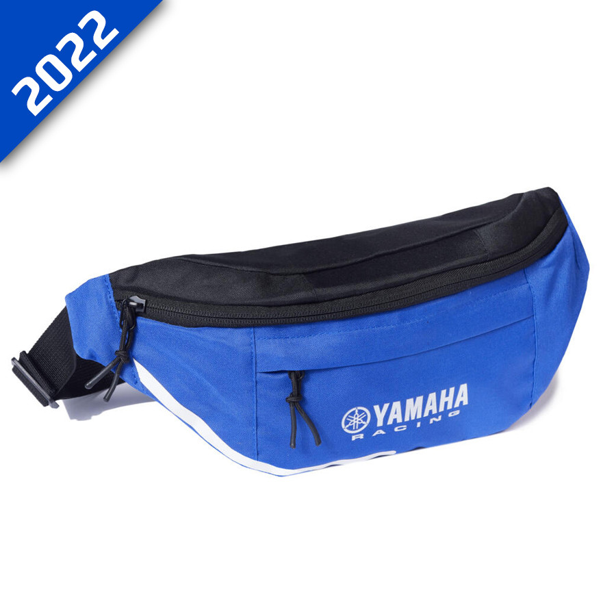 Sportswear Yamaha Paddock 2022 - Audemar