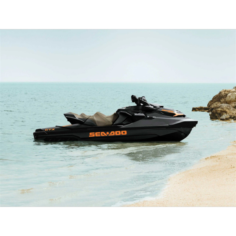 Découvrez le nouveau GTX 170 2023 de chez SeaDoo Motomarines BRP