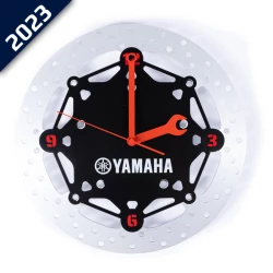 BLOUSON YAMAHA REVS 2023 HOMME SCOTIA - Boutique Yamaha Officielle