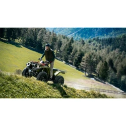 YAMAHA KODIAK 450 2023