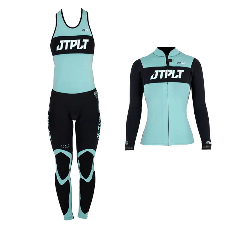 JETPILOT RX LANE ET VESTE