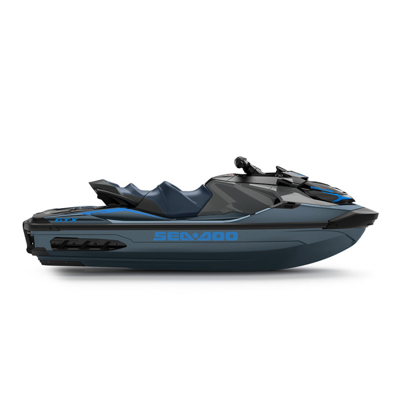 Le nouveau jetski SeaDoo GTX 170 2024