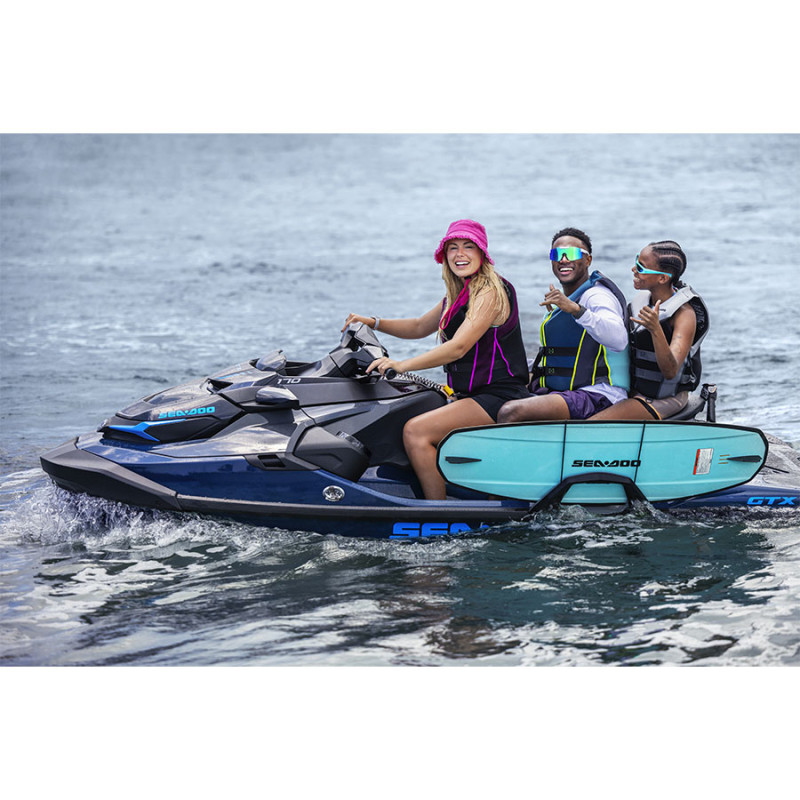 Le nouveau jetski SeaDoo GTX 170 2024