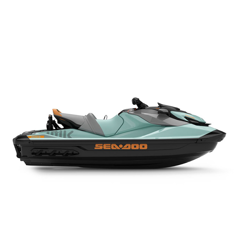 Le nouveau jetski SeaDoo WAKE 170 2024