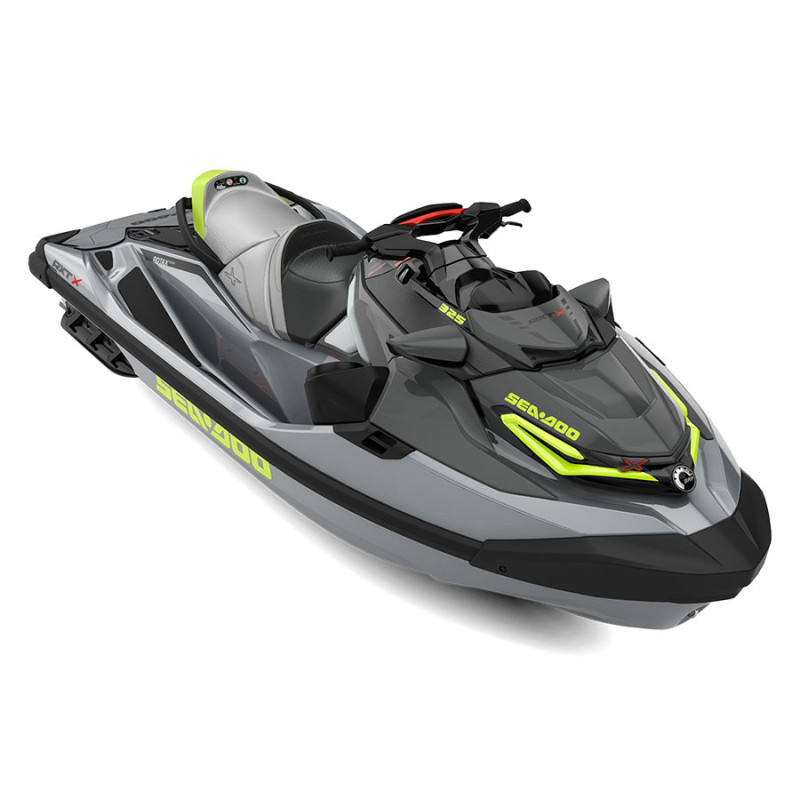 Le nouveau jetski SeaDoo RXTX RS 325 2024