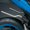 SUPPORTS DE VALISES SOUPLES POUR GSX-8S et GSX-8R