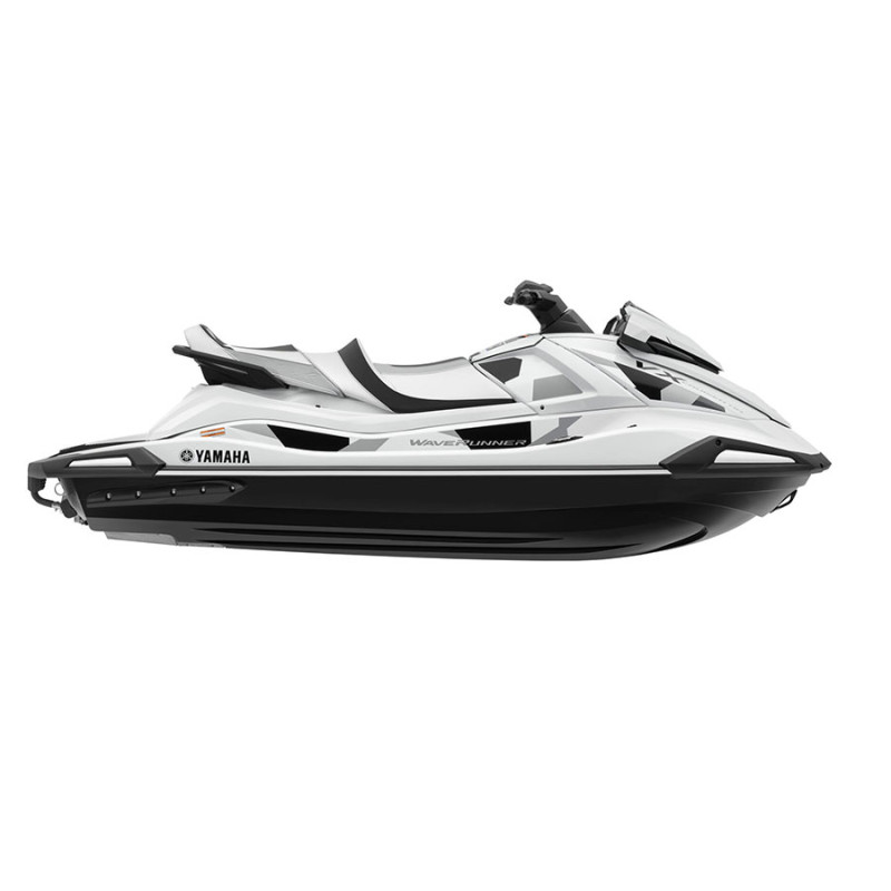 Le nouveau jetski Yamaha VX CRUISER HO 2024