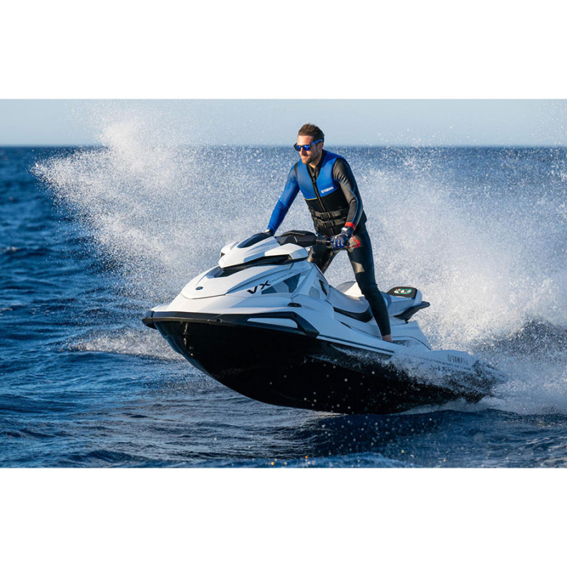 Le nouveau jetski Yamaha VX CRUISER HO 2024