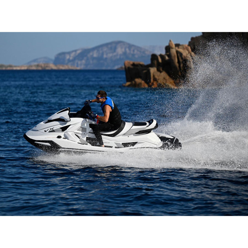 Le nouveau jetski Yamaha VX CRUISER HO 2024