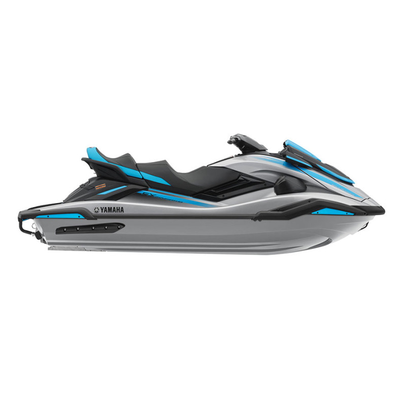 Le nouveau jetski Yamaha FX CRUISER HO 2024