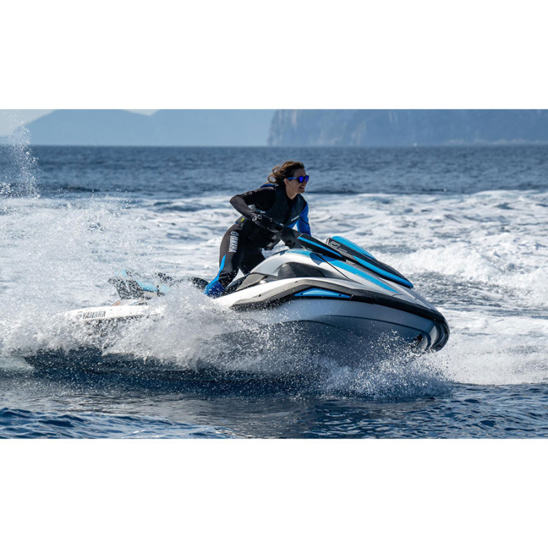 Le nouveau jetski Yamaha FX CRUISER HO 2024