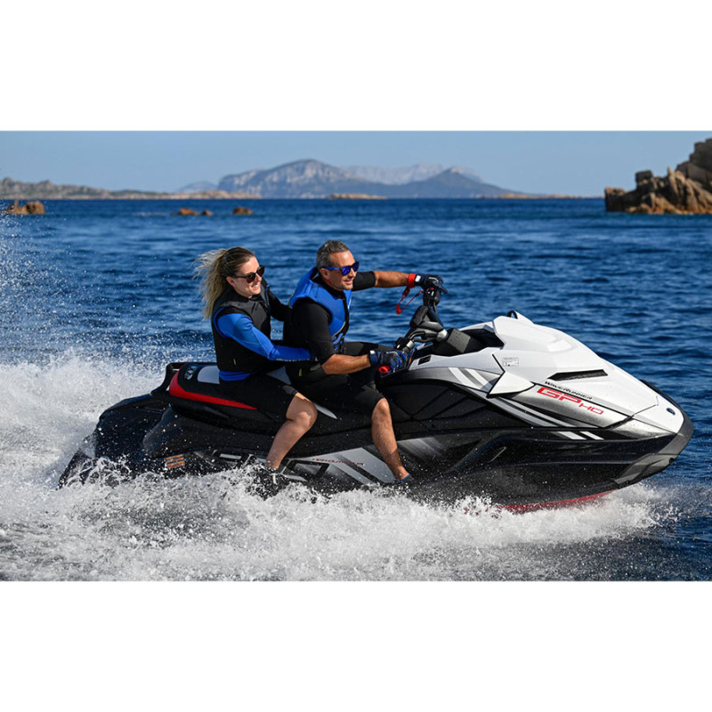 Le nouveau jetski Yamaha GP HO 2024