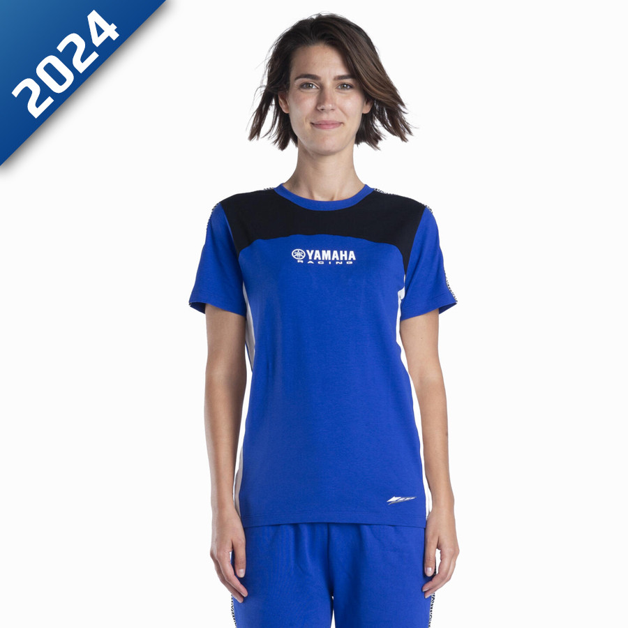 Pull yamaha online femme