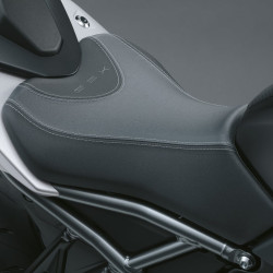 SELLE LUXE SUZUKI POUR GSX-8S et GSX-8R