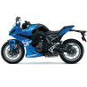 GSX-8R - Metallic Triton Blue (YSF)