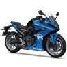 GSX-8R - Metallic Triton Blue (YSF)