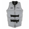 GILET HOMME JETPILOT RX VAULT GRIS