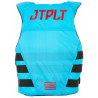 GILET JETPILOT RX VAULT NYLON BLEU