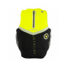 GILET JETPILOT VENTURE NEO AVEC HYDRO BLADDER JAUNE/NOIR