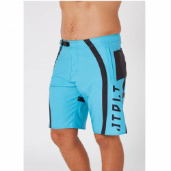 SHORT JETPILOT VAULT APEX 2N1 RIDESHORT BLEU