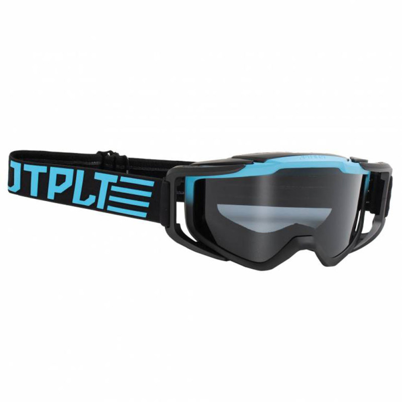 LUNETTES DE SKI JETPILOT VAULT AIR JET SKI BLEU