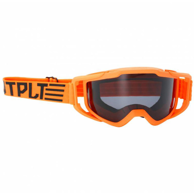 LUNETTES DE SKI JETPILOT VAULT AIR JET SKI ORANGE