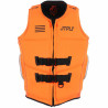 GILET HOMME JETPILOT RX VAULT ORANGE