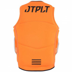 GILET HOMME JETPILOT RX VAULT ORANGE