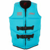 GILET HOMME JETPILOT RX VAULT BLEU