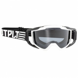 LUNETTES DE SKI JETPILOT VAULT AIR JET SKI BLANC