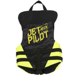 GILET JETPILOT CAUSE 100N NEO POUR ENFANTS