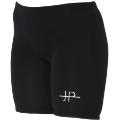 SHORT NEOPRENE FEMME JETPILOT NOIR