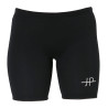 SHORT NEOPRENE FEMME JETPILOT NOIR