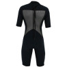 COMBINAISON JETPILOT FLIGHT 2/2MM POUR ENFANT NOIR